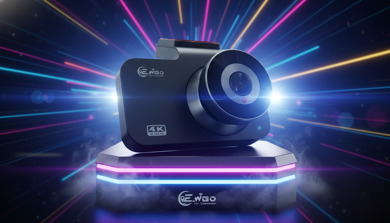 دوربین ثبت وقایع ویگو 9800